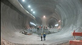 Timeline: Historia de los pavimentos