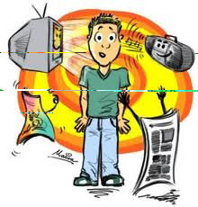 DÉCADA ENTRE LOS ´50 Y ´60