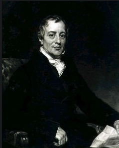 David Ricardo