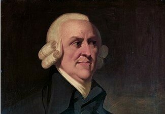 Teoria de los sentimientos morales y la riqueza de las naciones