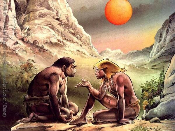 SIGNOS Y SEÑALES DEL SER HUMANO