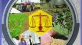 Timeline: LEY FEDERAL DE REFORMA AGRARIA