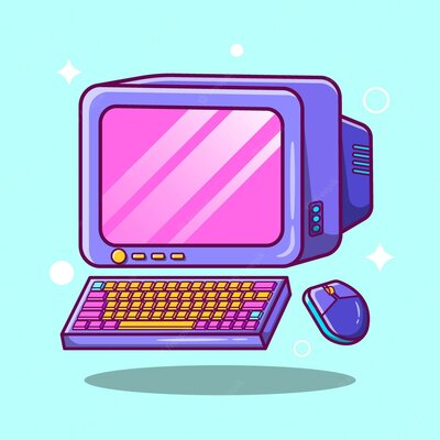 Timeline: Historia de la computadora