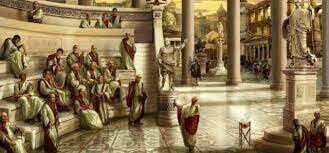 Roma: Pueblo jurista y guerrero. Antecedente más importante de las construcciones sistemáticas y doctrinales posteriores