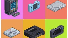 Timeline: The evolution of gaming consoles