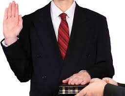 LO DISTINTIVO DEL ABOGADO