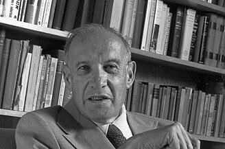Drucker y las sociedades de la información y el conocimiento