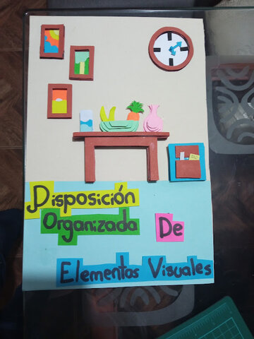 Mi primer trabajo de la Universidad