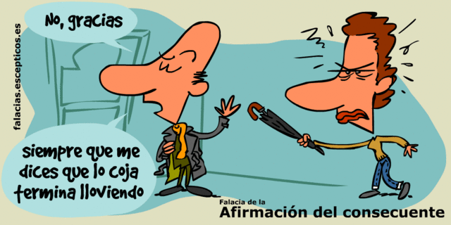 RECOMENDACIONES ACERCA DE CÓMO ARGUMENTAR UN CASO