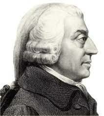 Adam Smith - La Riqueza De Las Naciones
