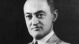 Joseph Schumpeter - La teoría del desenvolvimiento económico