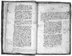 Antiguo enjuiciamiento español  (Ordenanzas de Alcalá)