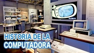 En la decada de 1961-1972 Aparición de las computadoras a consideración de enlazae entre usuarios geograficamente
