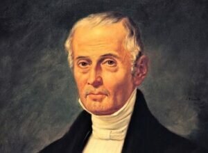 Valentín Gómez Farías