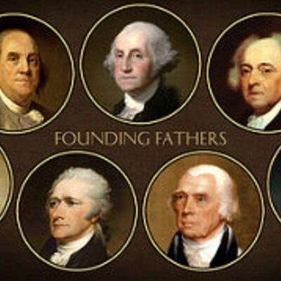 Timeline: Founding Fathers Timeline | Made By: Faye Compton