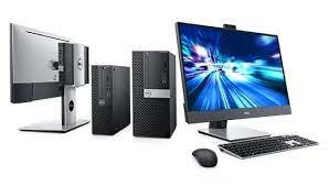 Evolución de las computadoras