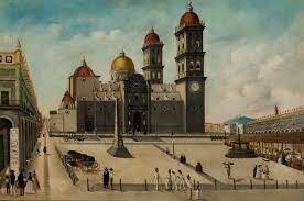 Clasificación de Bienes de la Propiedad Eclesiástica en México.