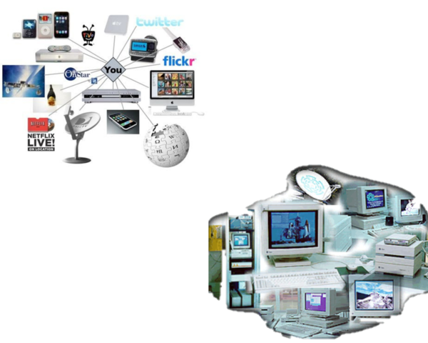 2000, 5ta. Generación; formación a través de tecnología de vanguardia.