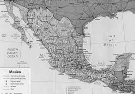 Principales Leyes y Decretos.