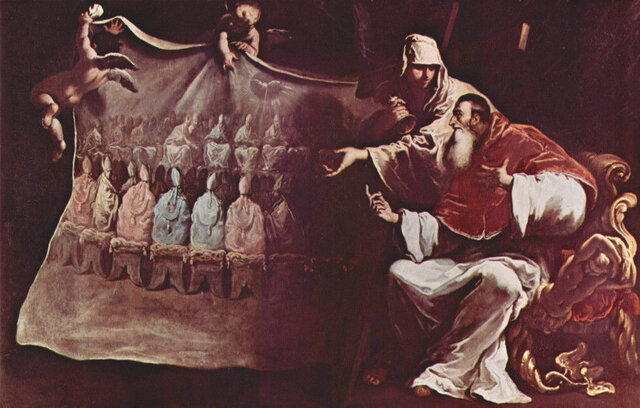 Commissione  sui mali della Chiesa