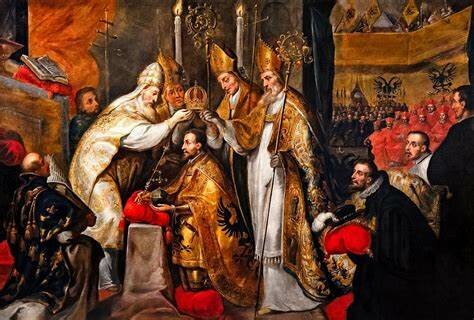 Incoronazione Carlo V