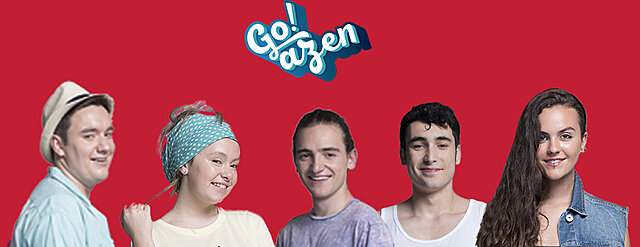 Teatro: Go!azen Antzezlana 2018
