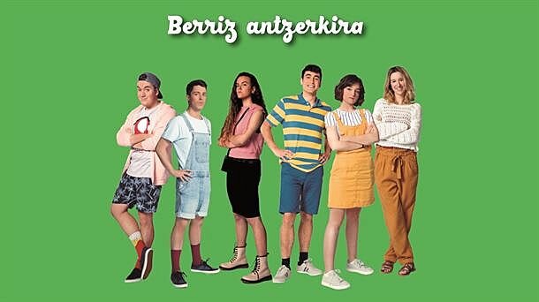 Teatro: Go!azen Antzezlana 2019