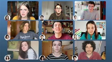 Go!azen Etxean (En Casa)