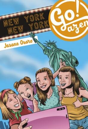 Libro 5. New York, New York