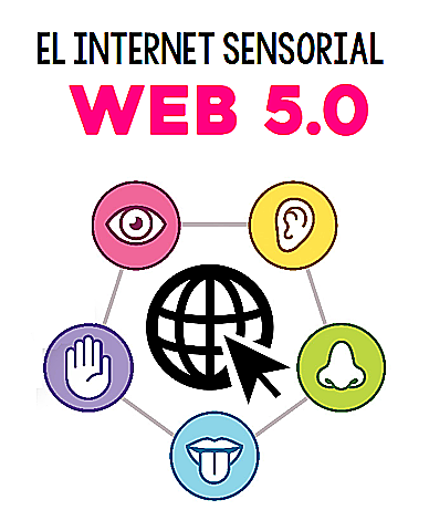 WEB 5.0 La red sensorial-emotiva