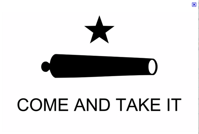 Battle of Gonzales