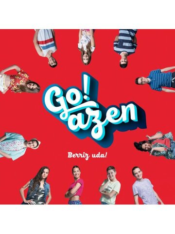 Disco "Berriz uda" (De Nuevo verano)