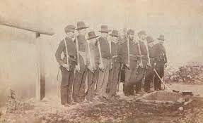 La batalla de la Garrapata