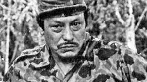 Fundación de las FARC