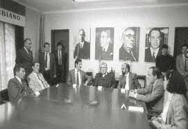 Comisión de Paz con las FARC