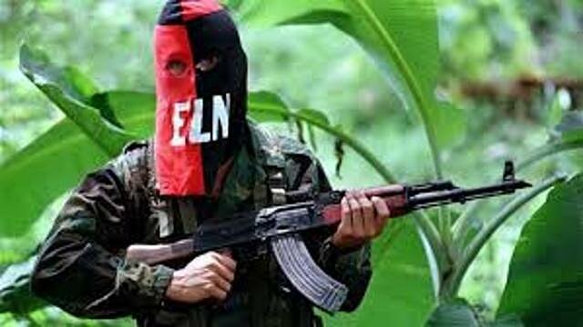 ELN regresa confrontación militar