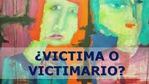 FIN DE LA VICTIMOLOGÍA