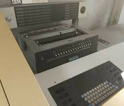 IBM 1130