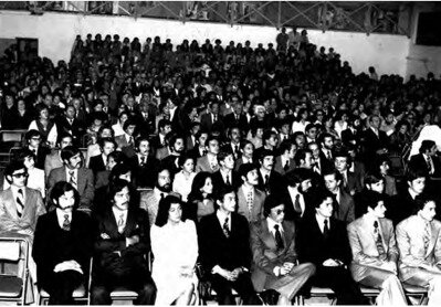 Primeros Ingenieros de Sistemas y Computación de Colombia