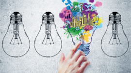 Timeline: Línea de tiempo emprendimiento