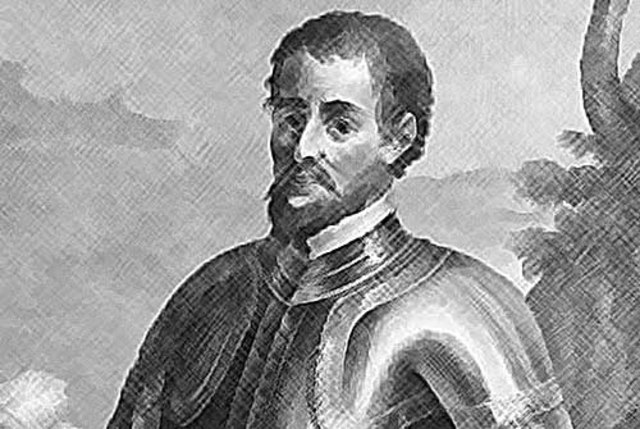Hernanndo de Soto