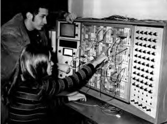 Primeros frutos de la Ingeniería de Sistemas