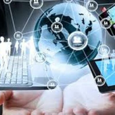 Timeline: HECHOS MÁS RELEVANTES DENTRO DE LA INGENIERÍA DE SISTEMAS