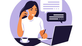 Timeline: Actividad 1. Línea del tiempo "Cambios y tendencias del trabajo"