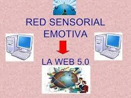 WEB 5.0 (web semantica)