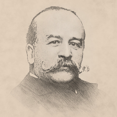 Alexandre Lacassagne