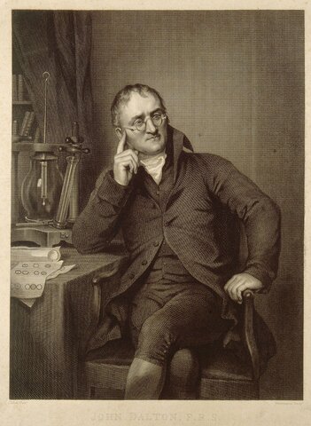 John Dalton