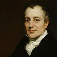 David Ricardo