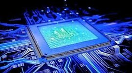 Timeline: Línea De Tiempo - Procesadores