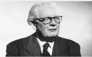 Jean Piaget